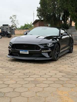 FORD-MUSTANG-2019