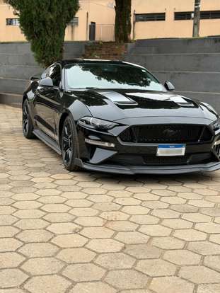 FORD-MUSTANG-2019