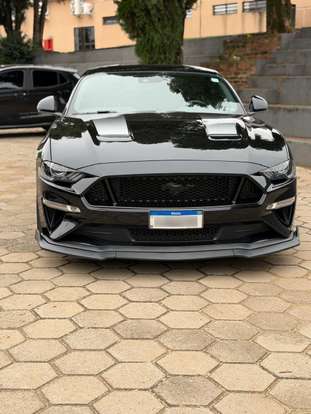 FORD-MUSTANG-2019
