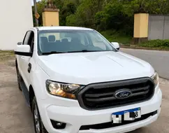 FORD RANGER 2.2 XLS 4X4 CD 16V DIESEL 4P AUTOMÁTICO FORD RANGER 2.2 XLS 4X4 CD 16V DIESEL 4P AUTOMÁTICO