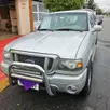FORD RANGER 2.8 XLS 4X2 CD 8V TURBO INTERCOOLER DIESEL 4P MANUAL FORD RANGER 2.8 XLS 4X2 CD 8V TURBO INTERCOOLER DIESEL 4P MANUAL