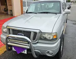 FORD RANGER 2.8 XLS 4X2 CD 8V TURBO INTERCOOLER DIESEL 4P MANUAL FORD RANGER 2.8 XLS 4X2 CD 8V TURBO INTERCOOLER DIESEL 4P MANUAL