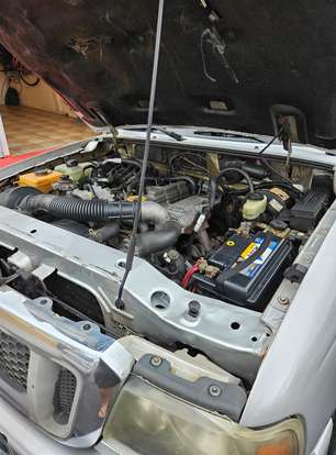 FORD-RANGER-2003