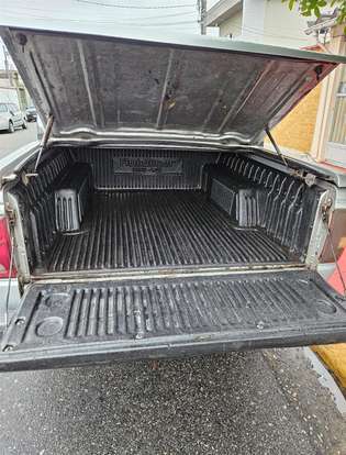 FORD-RANGER-2003