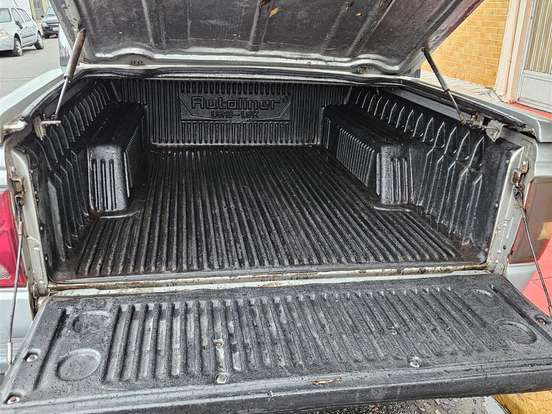 FORD-RANGER-2.8 XLS 4X2 CD 8V TURBO INTERCOOLER DIESEL 4P MANUAL FORD-RANGER-2003