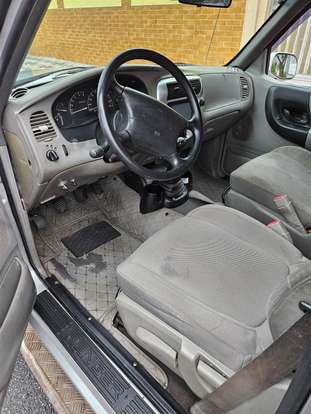 FORD-RANGER-2003
