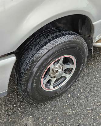 FORD-RANGER-2003