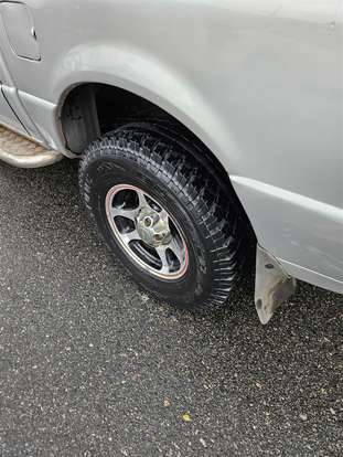 FORD-RANGER-2003