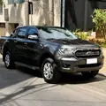 FORD RANGER 3.2 XLT 4X4 CD 20V DIESEL 4P AUTOMÁTICO FORD RANGER 3.2 XLT 4X4 CD 20V DIESEL 4P AUTOMÁTICO