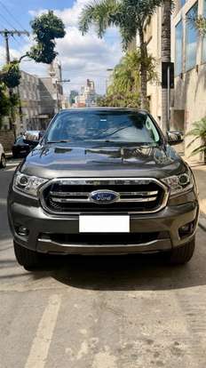FORD-RANGER-2020