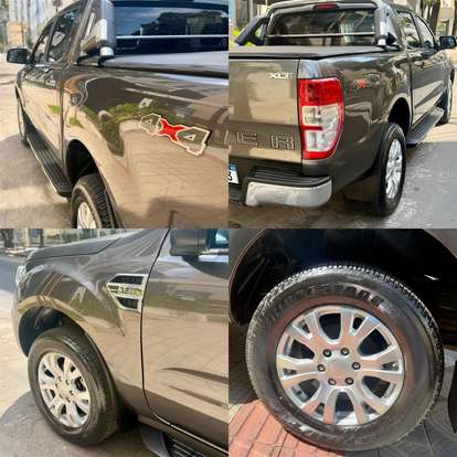 FORD-RANGER-2020