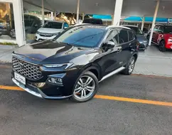 FORD TERRITORY 1.5 ECOBOOST GTDI GASOLINA TITANIUM AUTOMÁTICO FORD TERRITORY 1.5 ECOBOOST GTDI GASOLINA TITANIUM AUTOMÁTICO