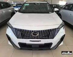 GAC GS3 1.5 TURBO GASOLINA ELITE DCT GAC GS3 1.5 TURBO GASOLINA ELITE DCT
