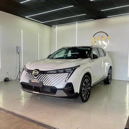 GAC GS4 2.0 HEV ELITE AUTOMÁTICO