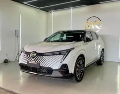 GAC GS4 2.0 HEV ELITE AUTOMÁTICO GAC GS4 2.0 HEV ELITE AUTOMÁTICO
