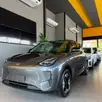 GEELY EX2 39,4 KW ELÉTRICO MAX GEELY EX2 39,4 KW ELÉTRICO MAX
