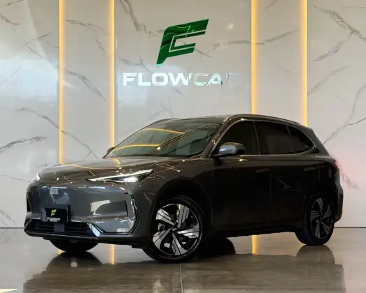 GEELY EX5 60,22 KW ELÉTRICO MAX