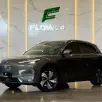 GEELY EX5 60,22 KW ELÉTRICO MAX GEELY EX5 60,22 KW ELÉTRICO MAX