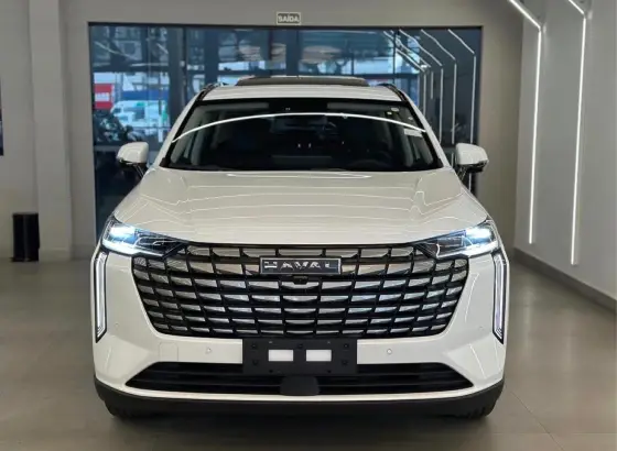 GWM HAVAL H6 1.5 HEV2 E-TRACTION GWM HAVAL H6 1.5 HEV2 E-TRACTION