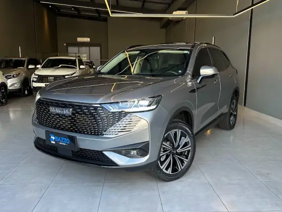 GWM HAVAL H6 1.5 PHEV19 E-TRACTION GWM HAVAL H6 1.5 PHEV19 E-TRACTION