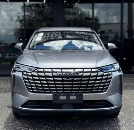 GWM HAVAL H6 1.5 PHEV19 E-TRACTION