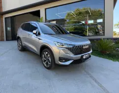 GWM HAVAL H6 1.5 PHEV34 AWD E-TRACTION GWM HAVAL H6 1.5 PHEV34 AWD E-TRACTION