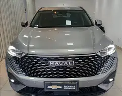 GWM HAVAL H6 1.5 HEV PREMIUM E-TRACTION GWM HAVAL H6 1.5 HEV PREMIUM E-TRACTION