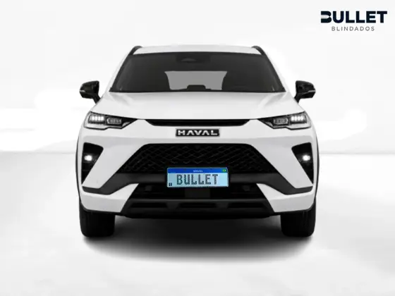 GWM HAVAL H6 GT 1.5 FLEX PHEV AWD E-TRACTION GWM HAVAL H6 GT 1.5 FLEX PHEV AWD E-TRACTION