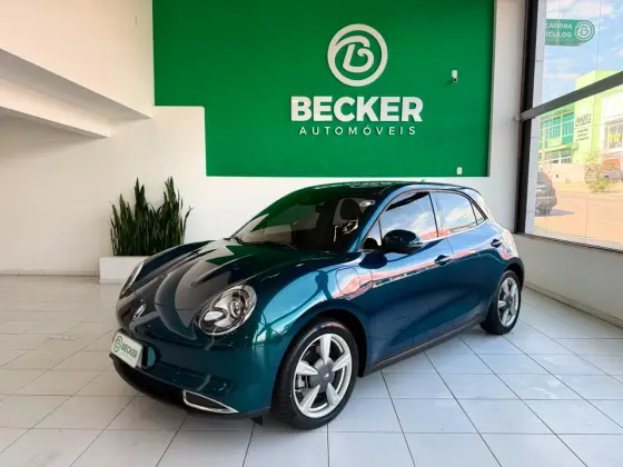 GWM ORA 03 48 KW ELÉTRICO SKIN