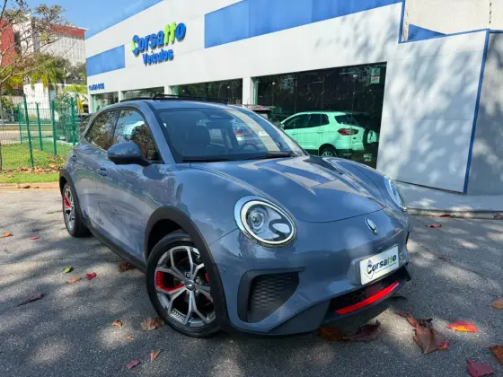 GWM ORA 03 63 KW ELÉTRICO GT