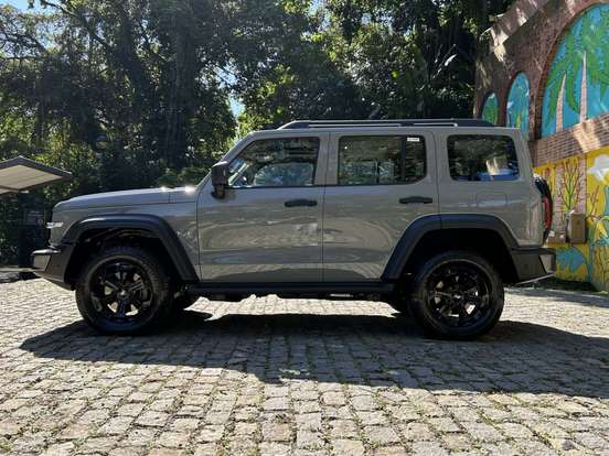 GWM-TANK 300-2.0 HI4-T PHEV FLEX 4X4 9HAT GWM-TANK 300-2026
