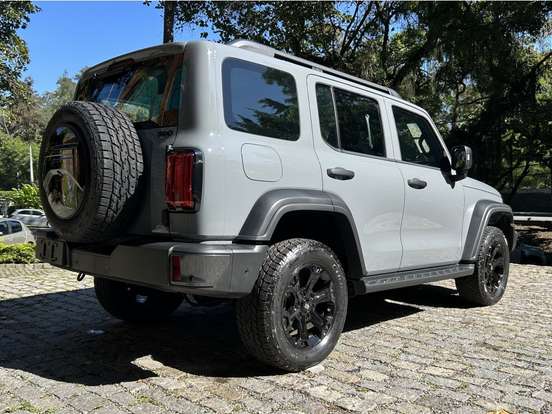 GWM-TANK 300-2.0 HI4-T PHEV FLEX 4X4 9HAT GWM-TANK 300-2026