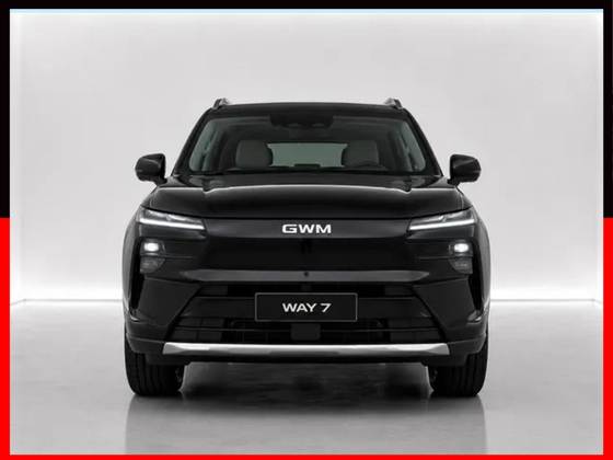 GWM WEY 07 1.5 TURBO PHEV DARK EDITION AWD DHT