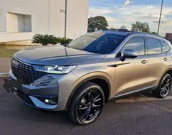 GWM HAVAL H6 1.5 HEV PREMIUM E-TRACTION GWM HAVAL H6 1.5 HEV PREMIUM E-TRACTION