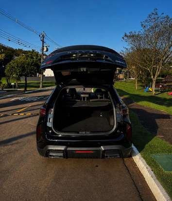 GWM-HAVAL H6 GT-2024