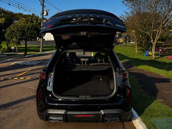 GWM-HAVAL H6 GT-1.5 PHEV AWD E-TRACTION GWM-HAVAL H6 GT-2024