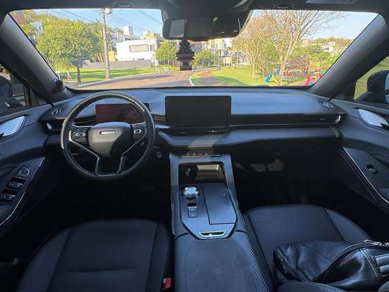GWM-HAVAL H6 GT-1.5 PHEV AWD E-TRACTION GWM-HAVAL H6 GT-2024