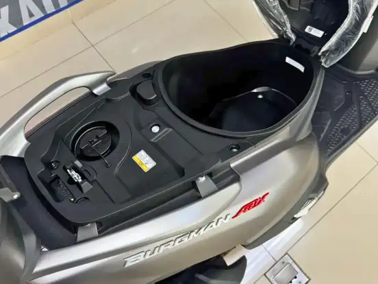 HAOJUE-BURGMAN ADX 125 HAOJUE-BURGMAN ADX 125-2026