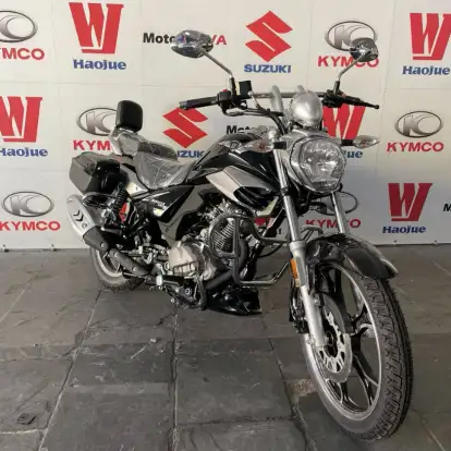 HAOJUE-MASTER RIDE 150 HAOJUE-MASTER RIDE 150-2026