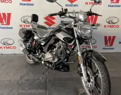 HAOJUE MASTER RIDE 150 HAOJUE MASTER RIDE 150