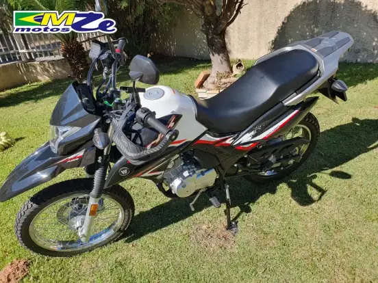 HAOJUE-NK 150 ABS-2026