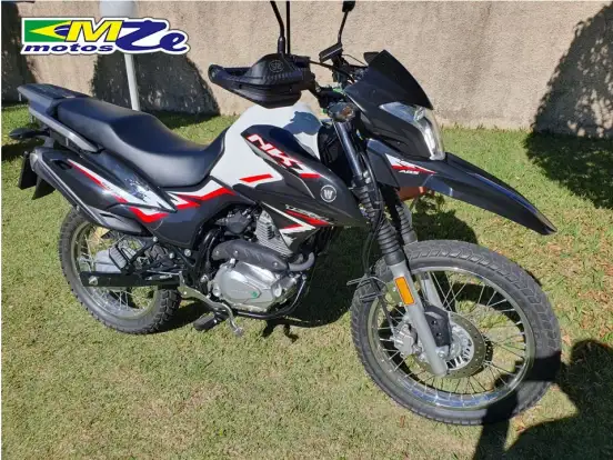 HAOJUE-NK 150 ABS-2026