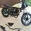 HAOJUE CHOPPER ROAD 150 HAOJUE CHOPPER ROAD 150