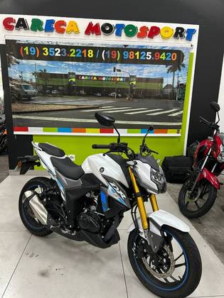 HAOJUE DR 160 S 