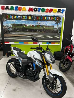 HAOJUE-DR 160 S-2026