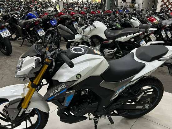 HAOJUE-DR 160 S HAOJUE-DR 160 S-2026