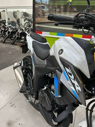 HAOJUE-DR 160 S-2026