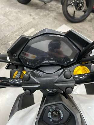 HAOJUE-DR 160 S-2026