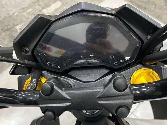 HAOJUE-DR 160 S HAOJUE-DR 160 S-2026