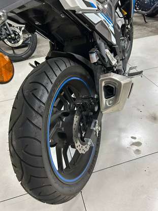 HAOJUE-DR 160 S-2026